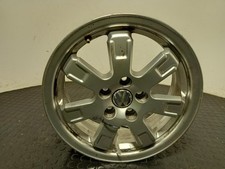 VOLKSWAGEN POLO Alloy Wheel