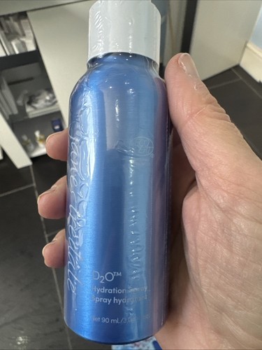 Jane iredale d2o hydration - iredale,
