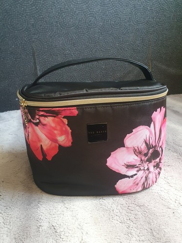 Ted baker floral - baker, makeup