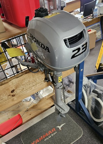 New honda short shaft 4 - new,