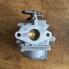Mercury tohatsu mariner 4hp - tohatsu,