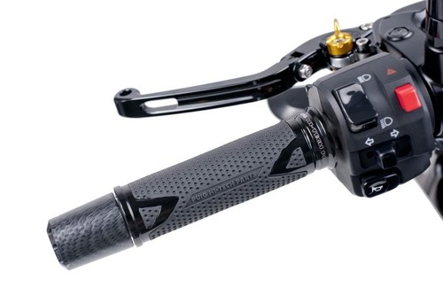 Puig radical grips for honda - puig,