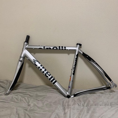 Rare cinelli aliante - cinelli,