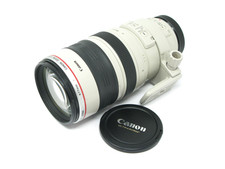 Canon EF 100-400mm f4.5-5.6 L