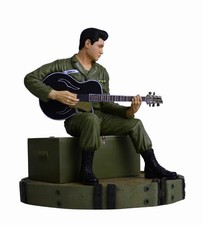 Elvis Presley KnuckleBonz 2009