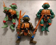Teenage Mutant  Turtles