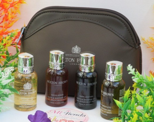 Molton brown shower - molton,