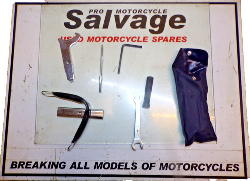 Honda cbr 650 2024 tool - cbr,