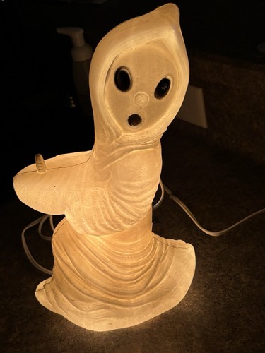 Halloween inch blow - halloween, mold