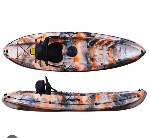 Fuego kayak colour - kayak,