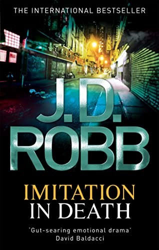 Imitation death d - death, j.