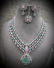 Indian Bollywood Bridal Set