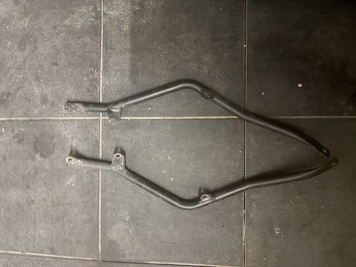 Ducati 1260s multistrada - ducati, belly