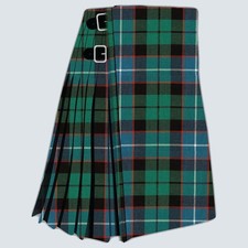 Clan Galbraith Ancient Tartan