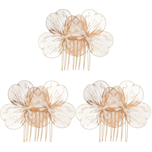 Pack bridesmaid hair - bridesmaid's,
