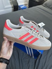 UK 11 Gazelle Indoor Adidas