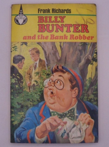 Billy bunter and - bunter,