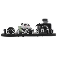 Car Ornaments Parking Mobile