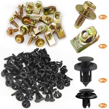 100x Undertray Guard Engine