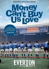 Money Can't Buy Us Love
