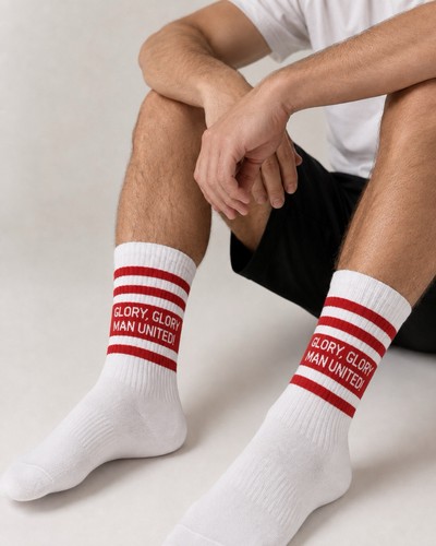 Manchester united inspired - united,