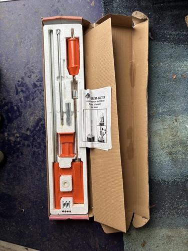 Forest master smart splitter - forest,