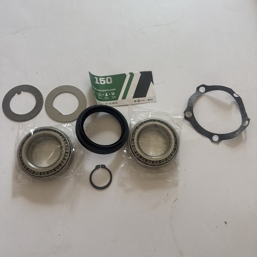Wheel bearing kit - wheel, 713