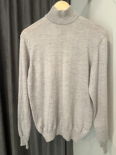 Women luca nobili sweater grey - women,