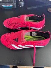 adidas Predator Elite SG Red