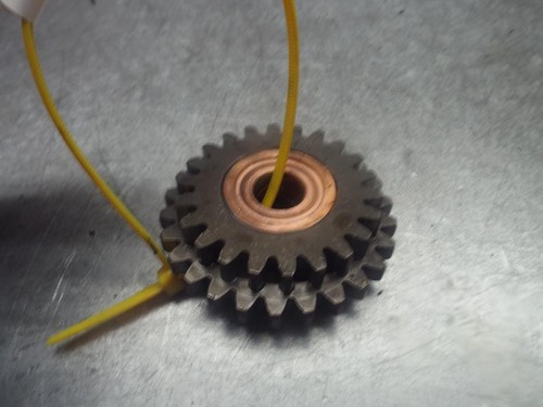Yamaha yr5 yds7 1970 - yds7, 1970-1973