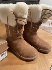 Ugg Montclair Size UK 4.5