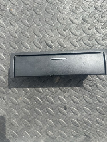 Bmw e46 centre console - bmw,