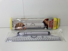 Rolling ruler measuring - rolling,