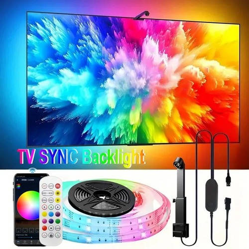 Smart led strip lights - strip,