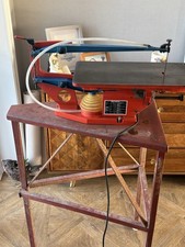 Hegner Cast Iron Bed Variable