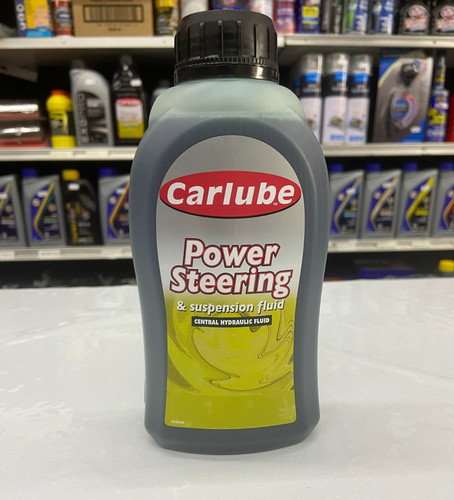 Green power steering - fluid, for