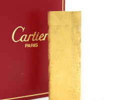 Vintage Cartier Gas Lighter