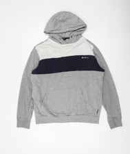 Ben Sherman Men's Grey Colour