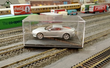 OXFORD DIECAST - ASTON MARTIN