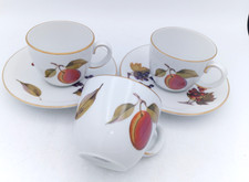 Royal worcester evesham small - royal,