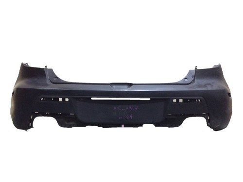 Mazda sport 2007 09 rear - sport,