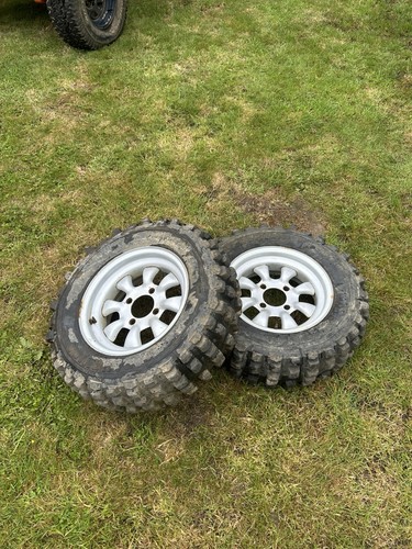 Classic beetle baja off road - beetle,
