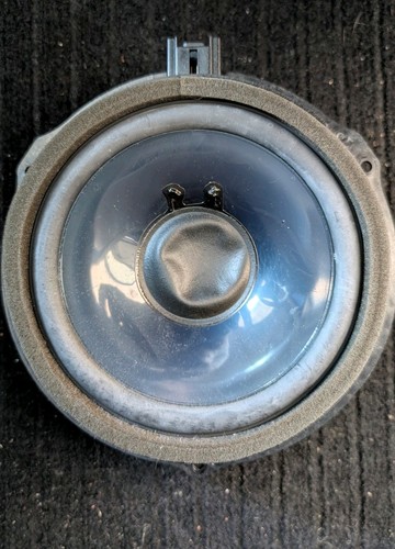 Ford mondeo mk4 - mk4, door