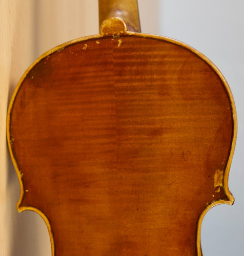 Old violin geige viola - old,