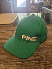 Ping - Golf SensorCool FlexFit