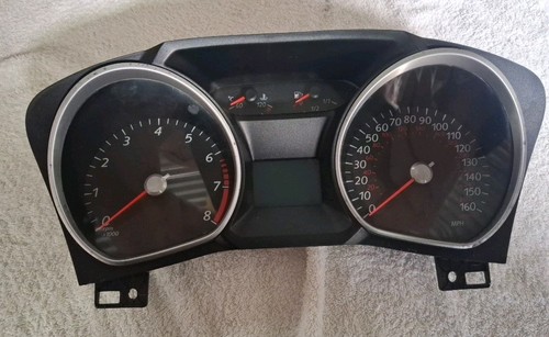 2011 ford mondeo speedometer - 2011,