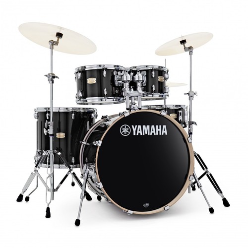Yamaha stage custom drum - stage, kit