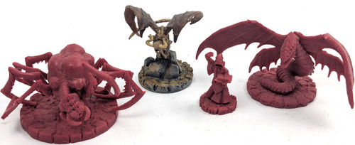 The call cthulhu - call, of