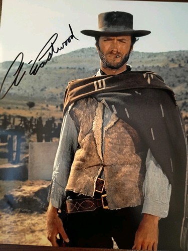 Clint eastwood westerns - eastwood,