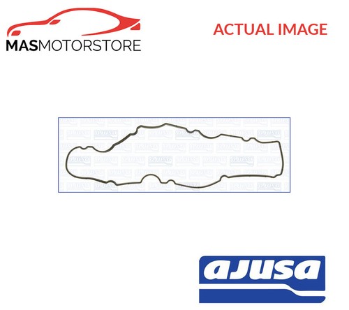 Engine rocker cover gasket - engine,
